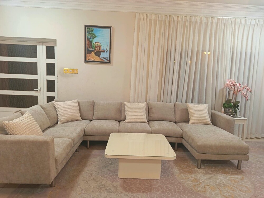 for sell ikea u sheap sofa - 2