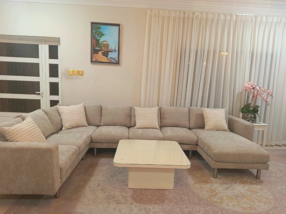 for sell ikea u sheap sofa - 3