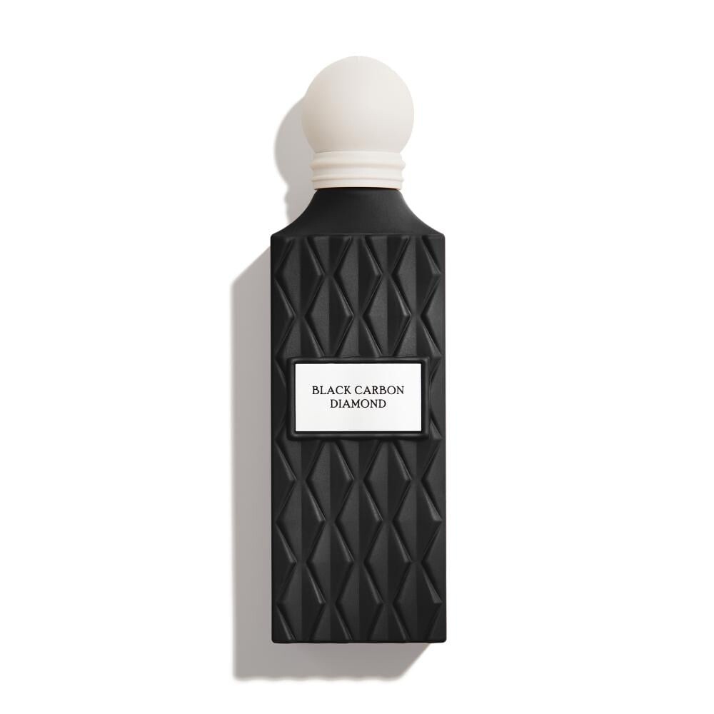 IBRAQ Black Carbon Diamond 150ML - 1