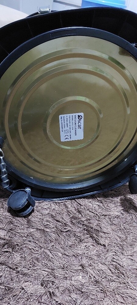 vacuum cleaner - 3