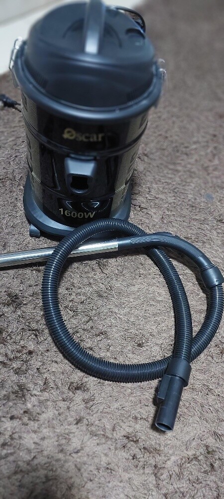vacuum cleaner - 2