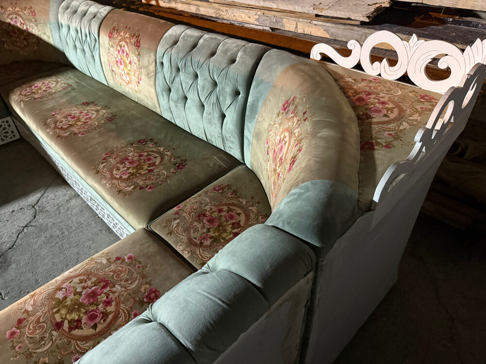 Used Sofa Set for Sale (Majlis) - 3