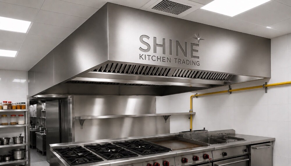 shine Kitchen Trading - 8
