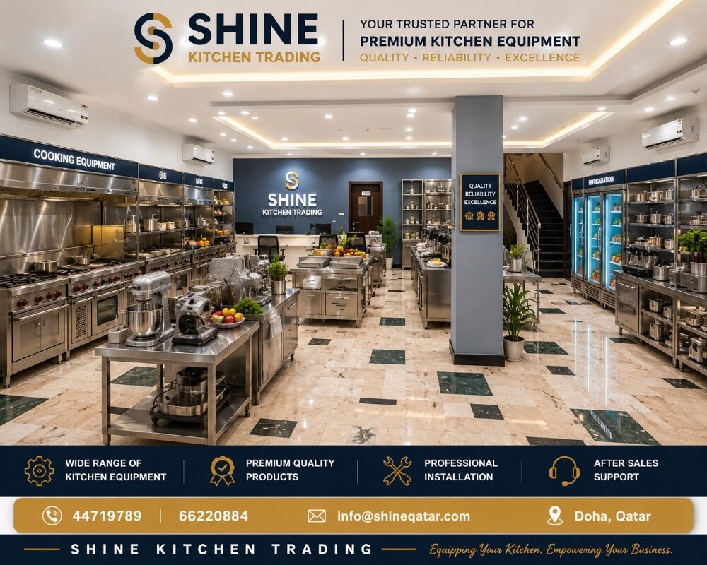 shine Kitchen Trading - 7