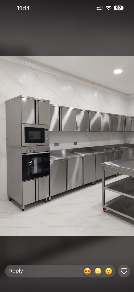 shine Kitchen Trading - 4