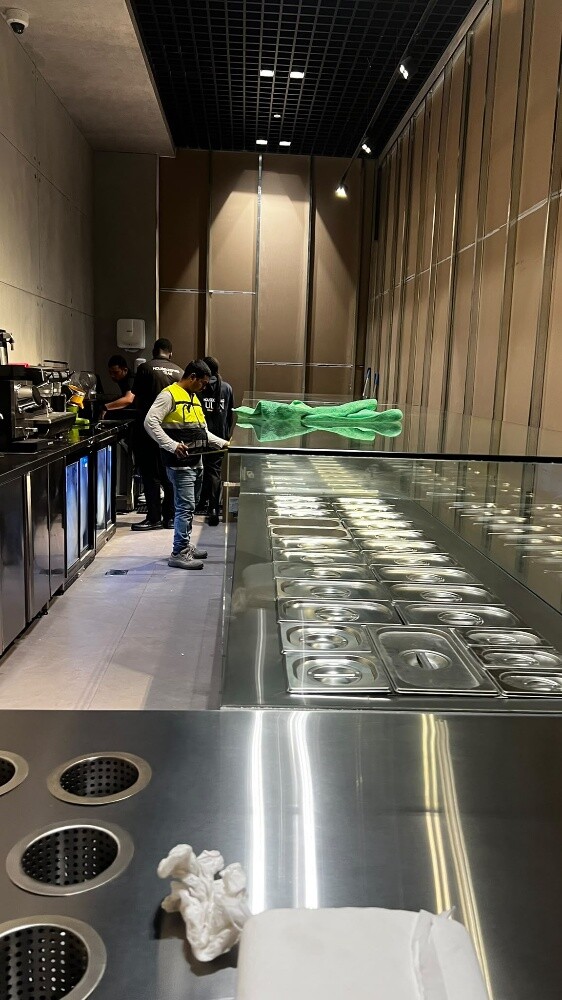 shine Kitchen Trading - 2