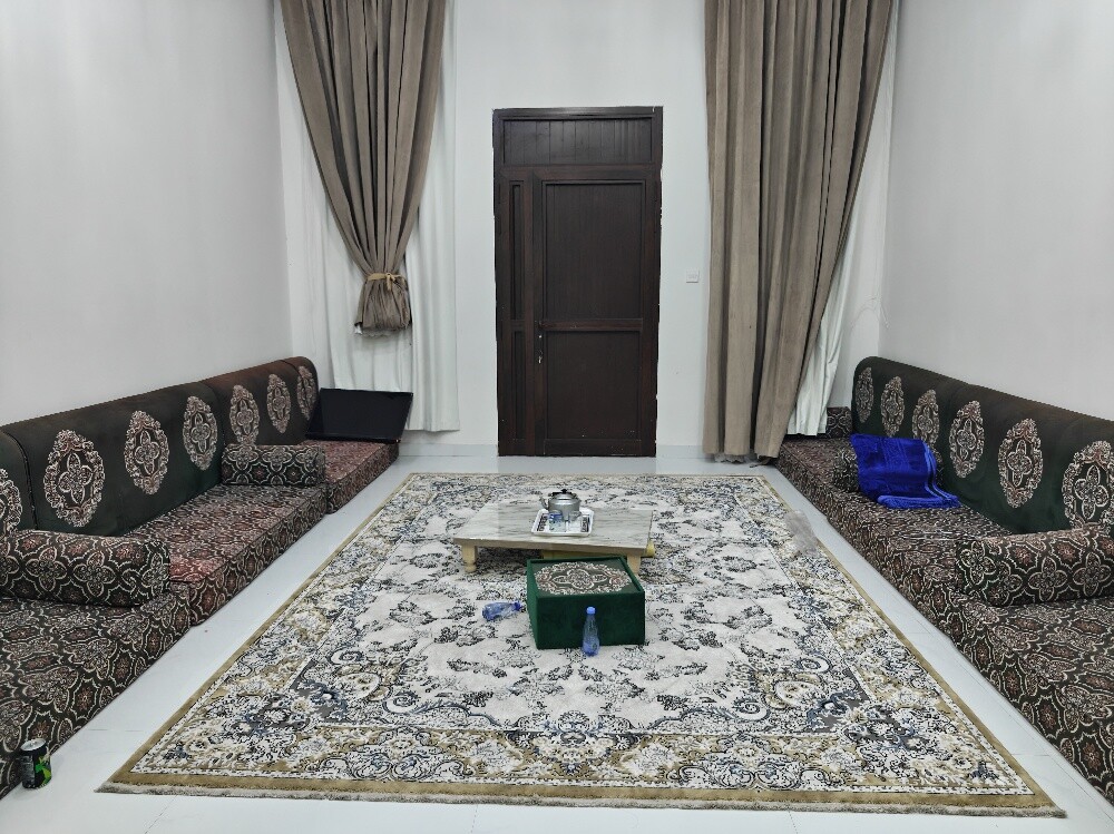 صناعة كنب ومجالس جديدة بالكامل - 3