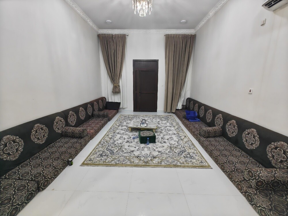 صناعة كنب ومجالس جديدة بالكامل - 1