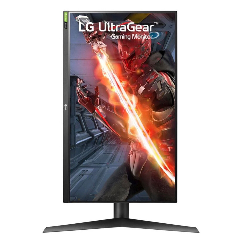 LG UltraGear Monitor 240hz FHD 27” - 2