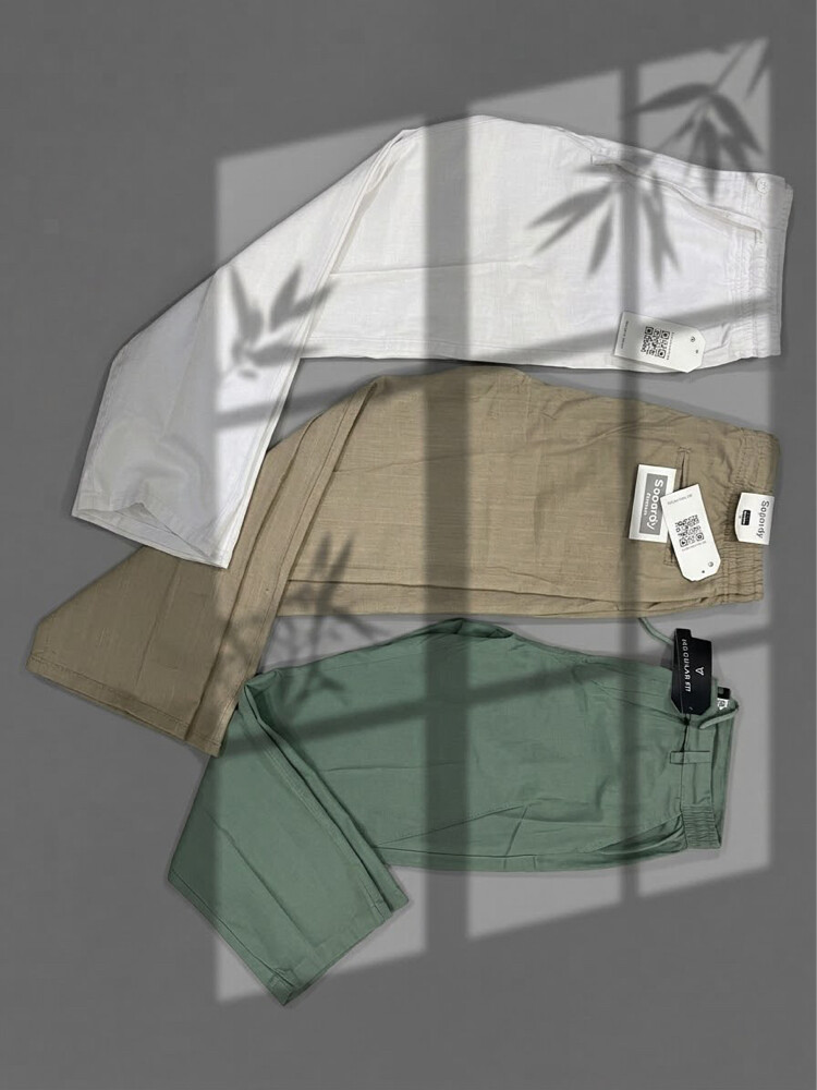 Pants - 2