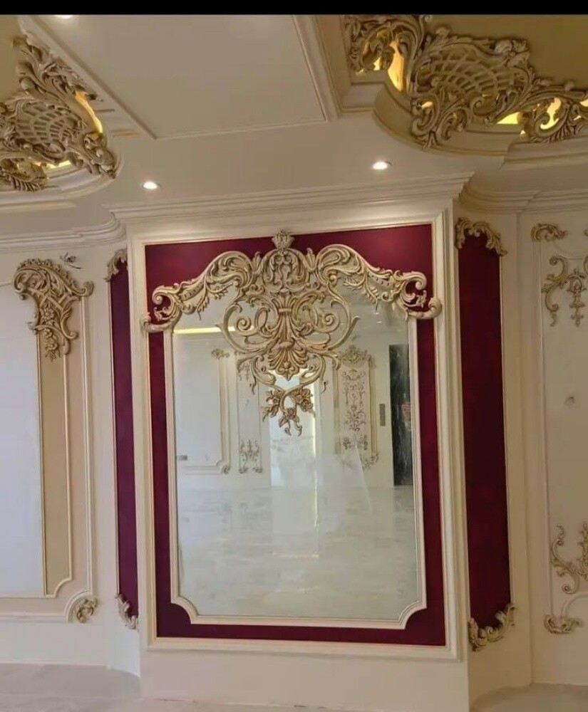 صبغ داخليه وخارجيه - 1