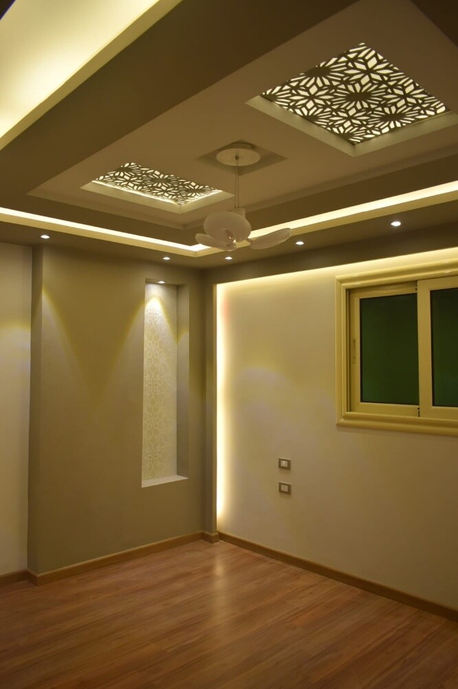 صبغ داخليه وخارجيه - 5