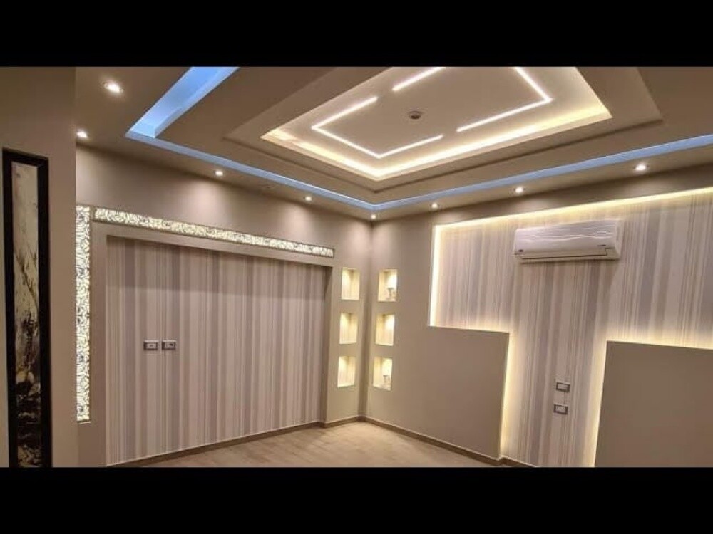 صبغ داخليه وخارجيه - 3