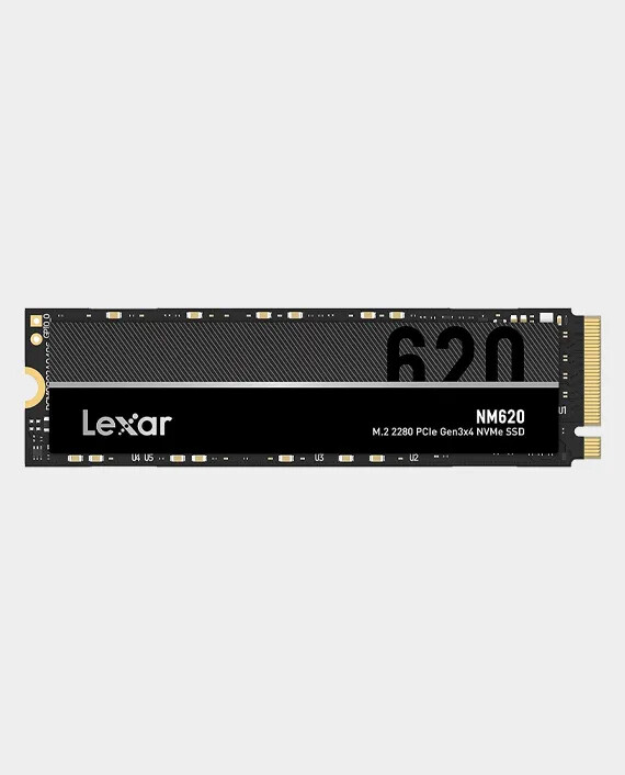 Used Lexar M2 Nvme Ssd 1Tb - 1