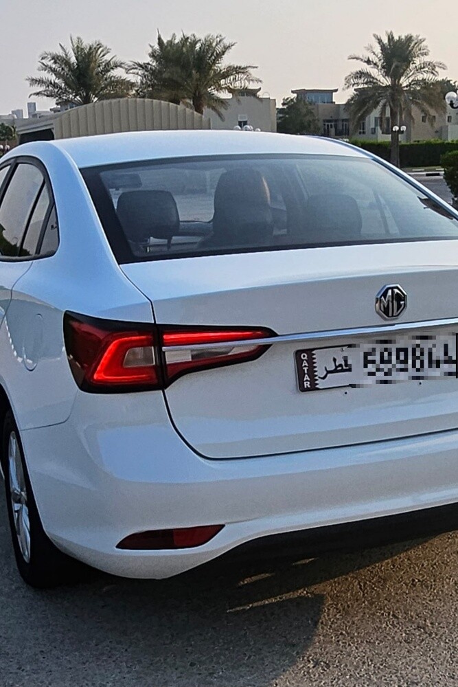 MG 5 - 5