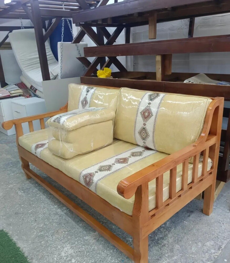 Sofa - 1