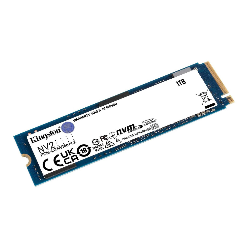 KINGSTON SNV2S 1TB SSD - 1