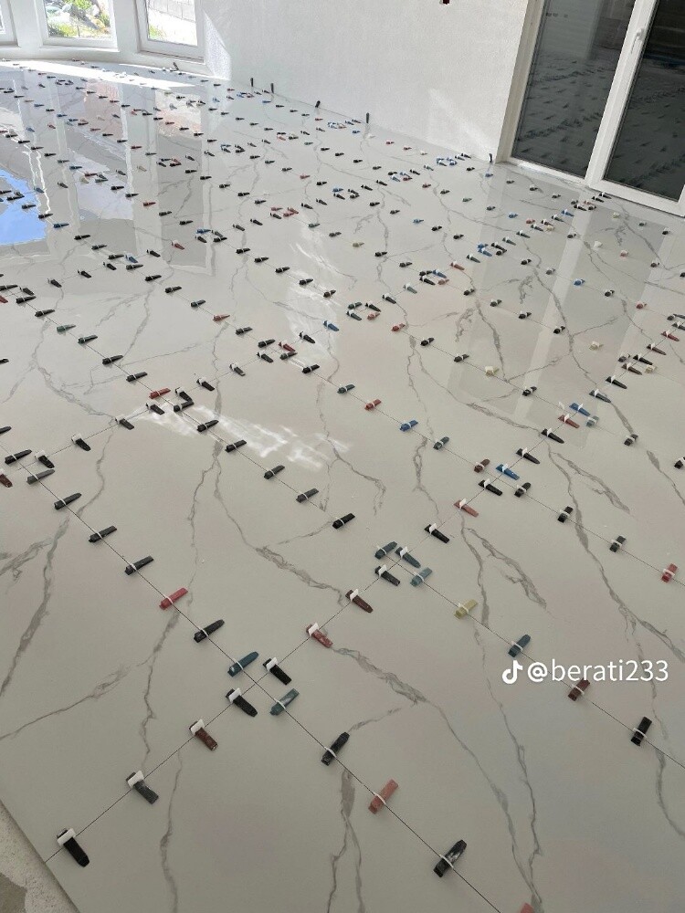 تركيب سيراميك - 22