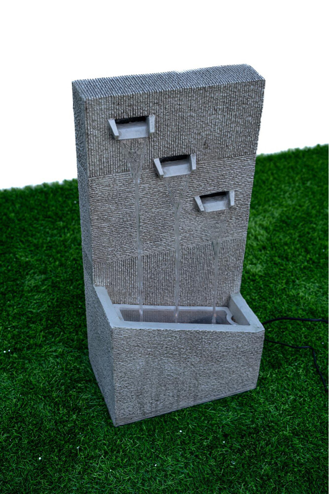 small fountain - 6