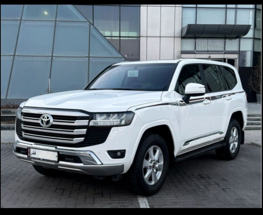 VIP LIMOUSINE GXR - 1