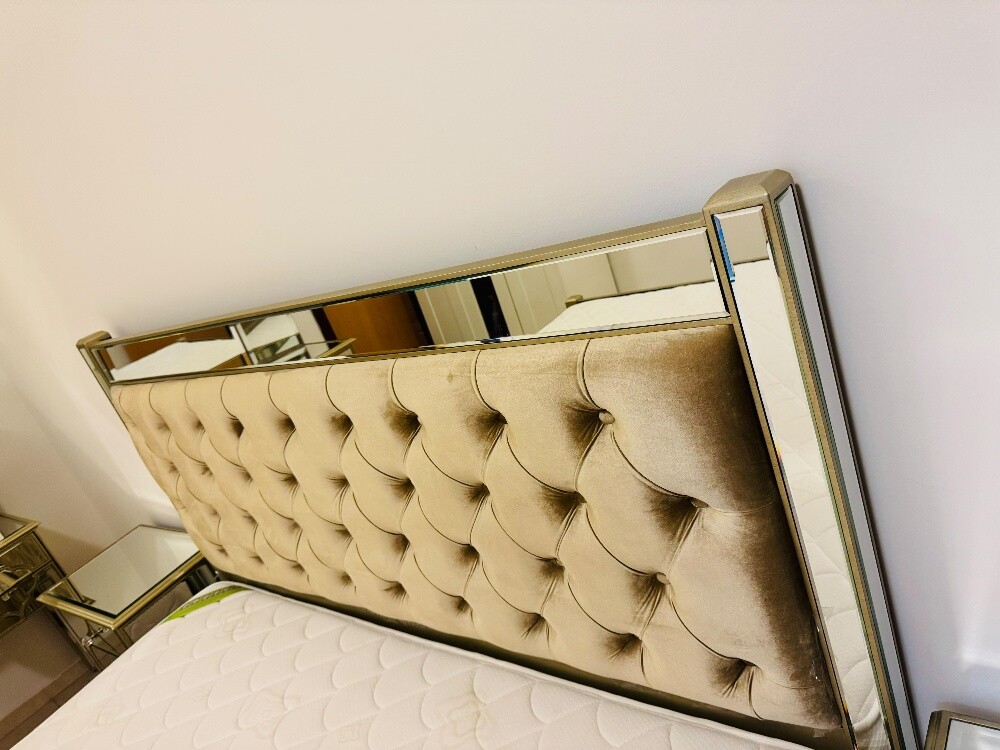 for sale king size bed set - 5