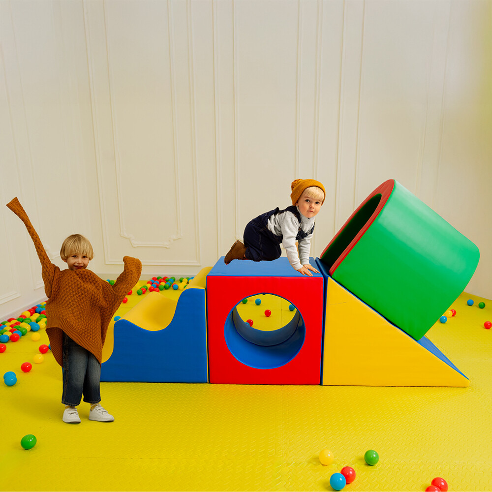 indoor soft play - 5
