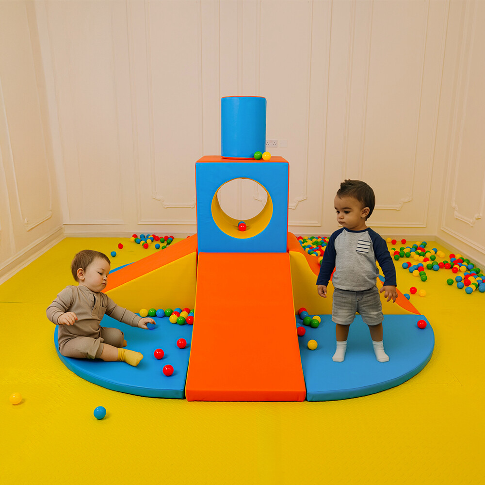 indoor soft play - 6