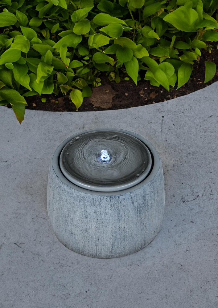 fountain - 8