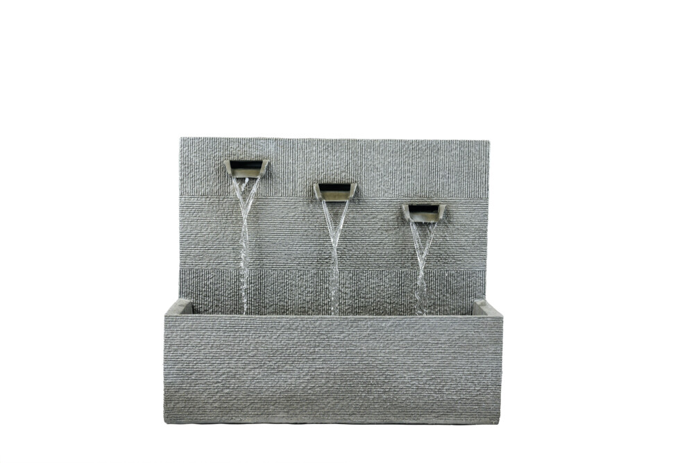 fountain - 4