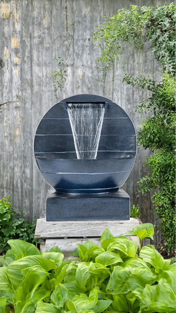 fountain - 6