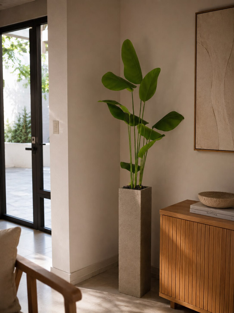 Artificial tree - 8
