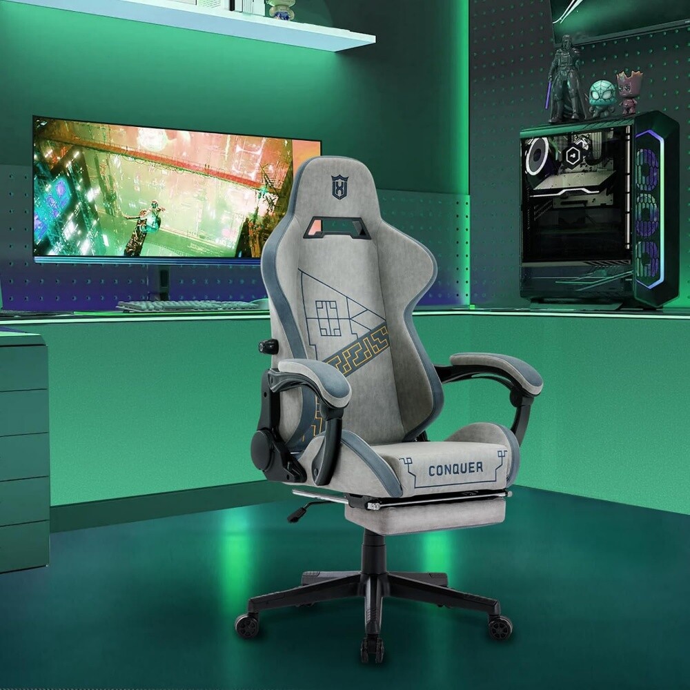 gaming chair - 7