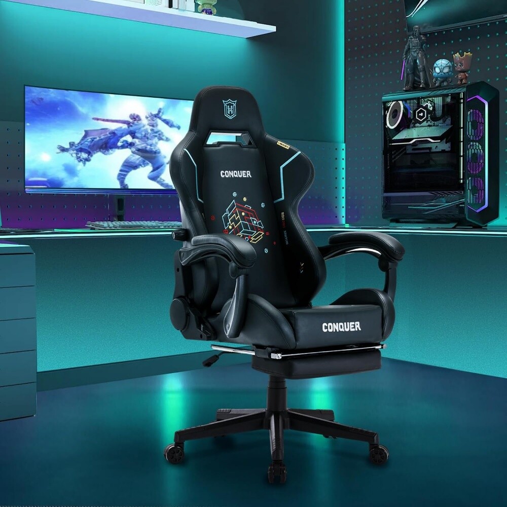 gaming chair - 10