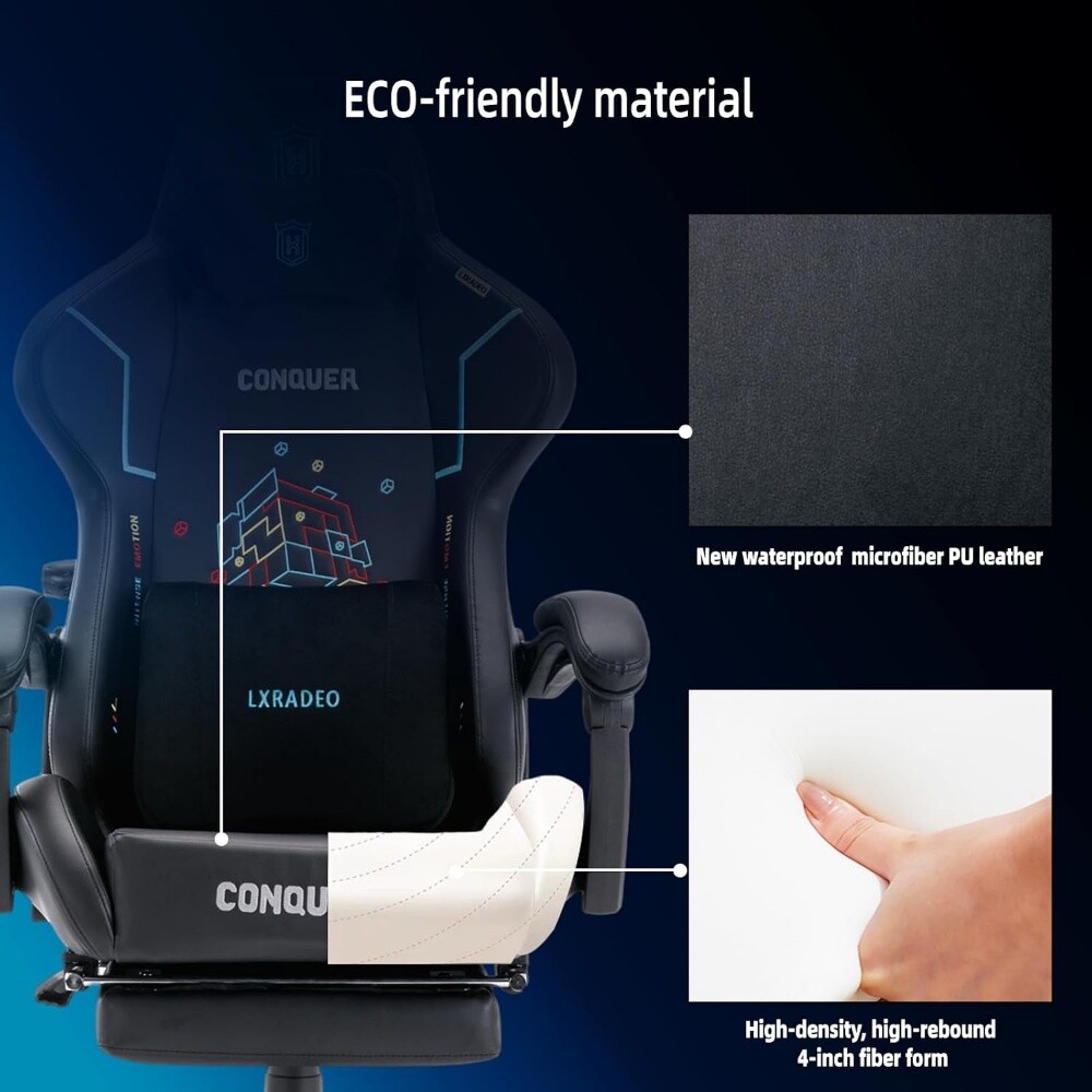 gaming chair - 12