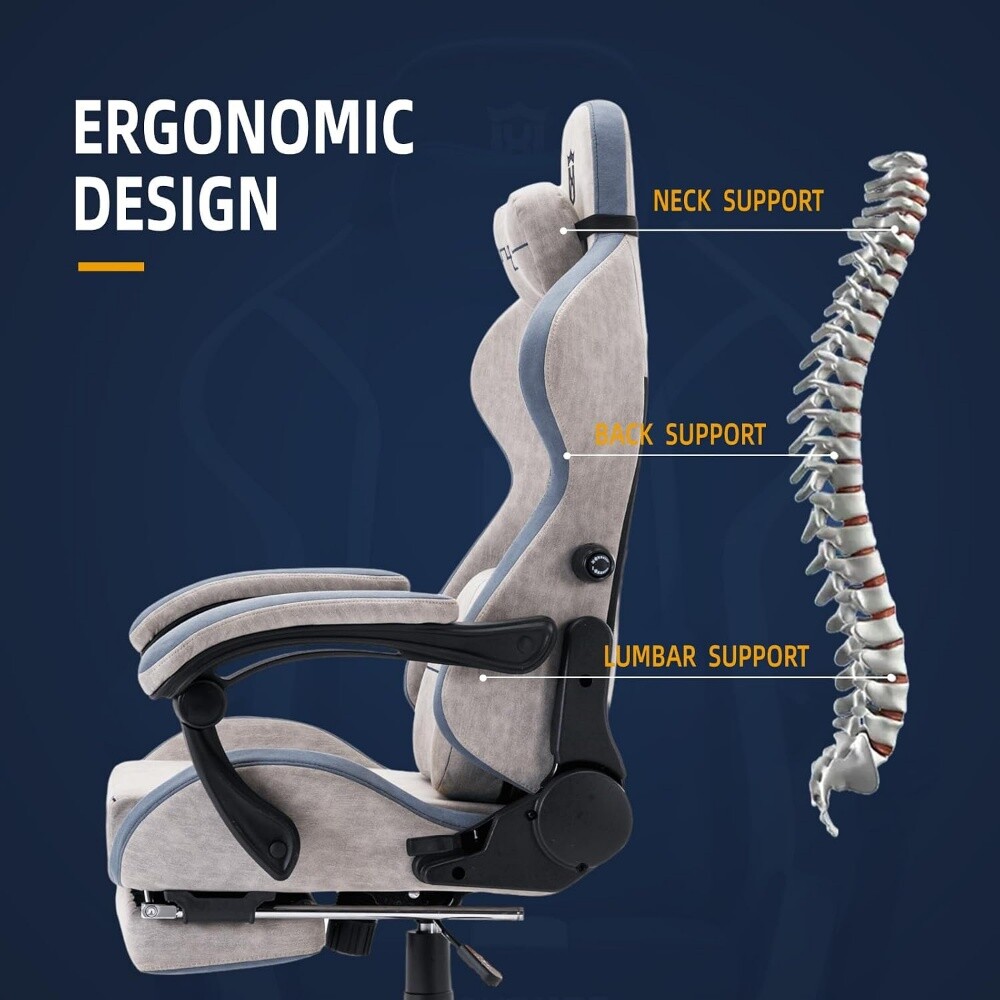 gaming chair - 13