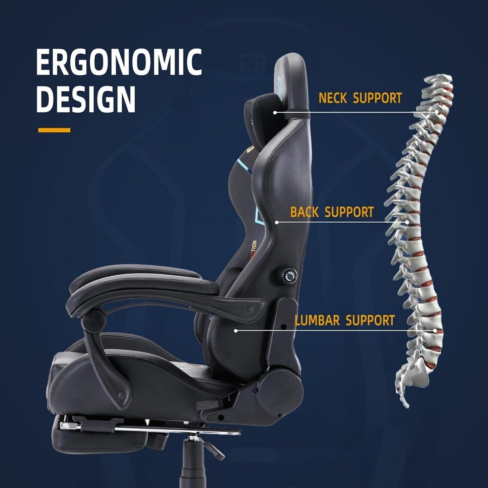 gaming chair - 6