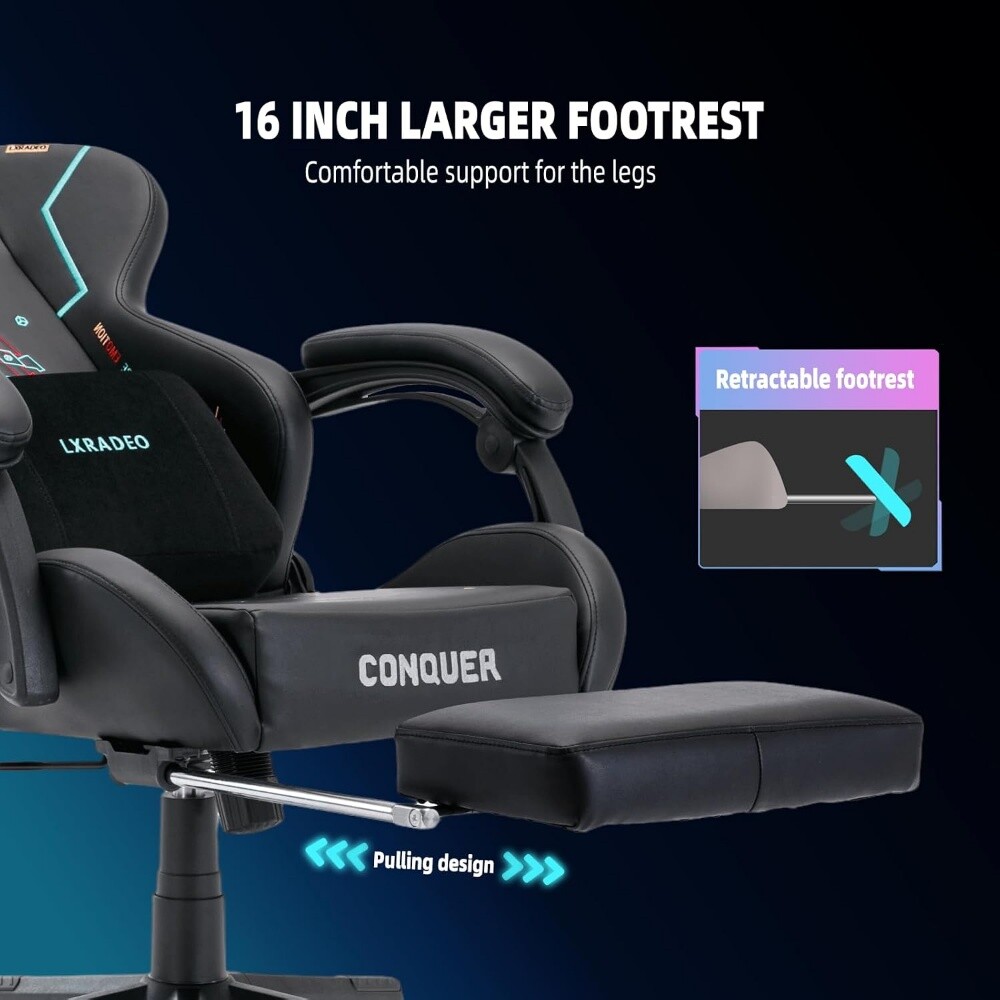 gaming chair - 14