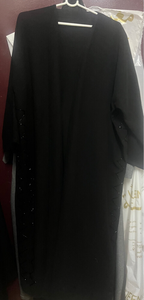 عبايات مستعملة - 8