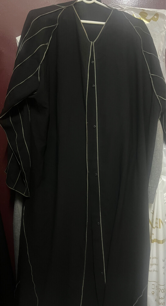 عبايات مستعملة - 4