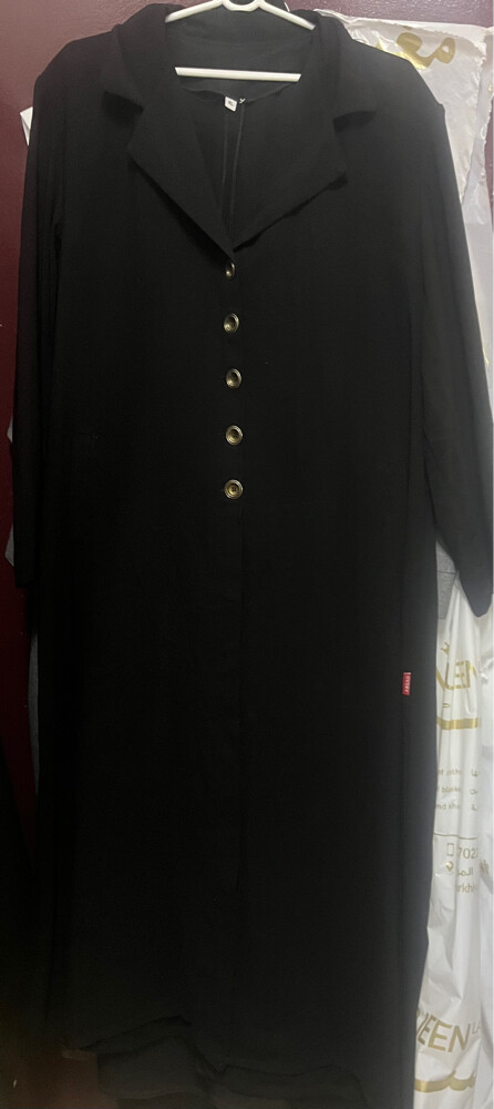 عبايات مستعملة - 3