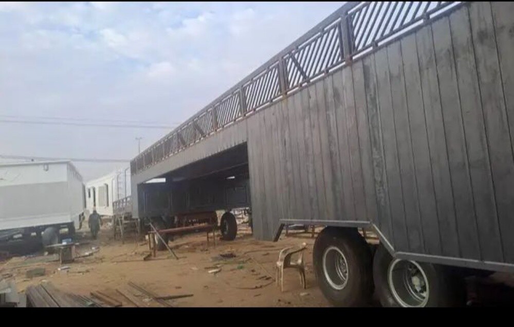 اعمال الحدادة اللحام الثقة - 7