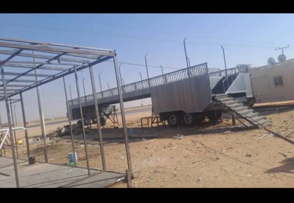 اعمال الحدادة اللحام الثقة - 8