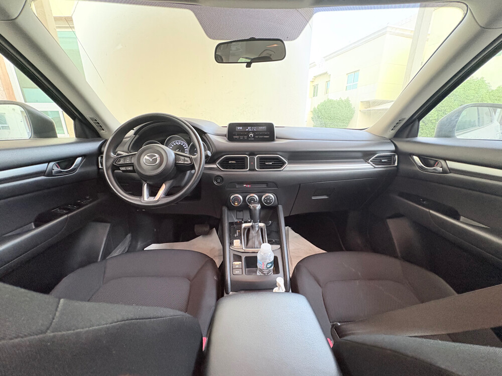 Mazda CX-5 For Sale - 5