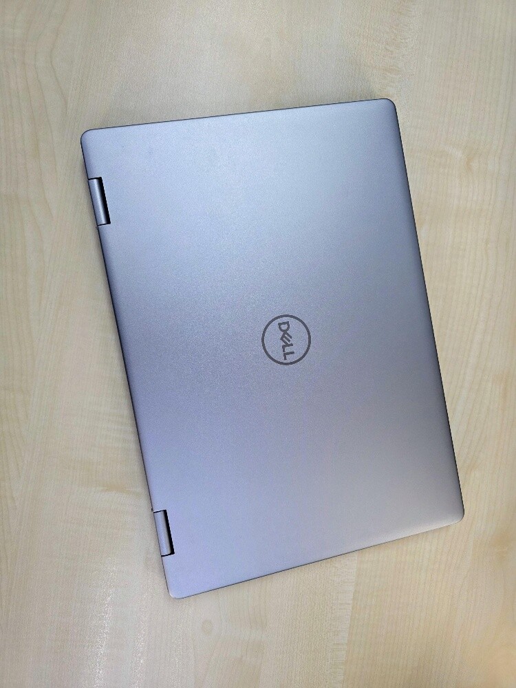 DeLL x360 Ultra 7 16GB 1TB 16"WUXGA - 4