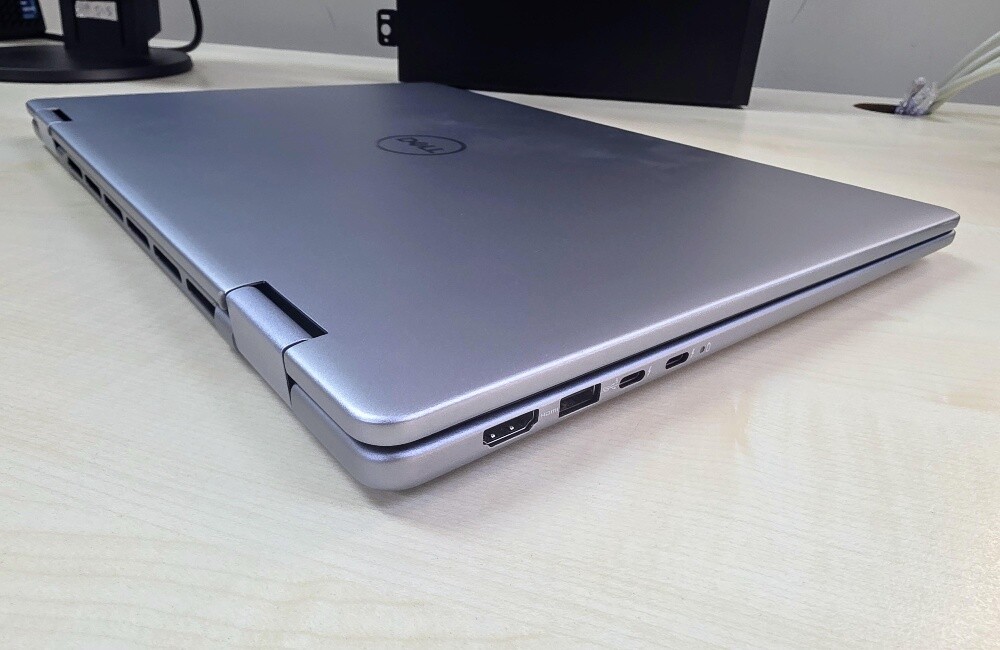 DeLL x360 Ultra 7 16GB 1TB 16"WUXGA - 8