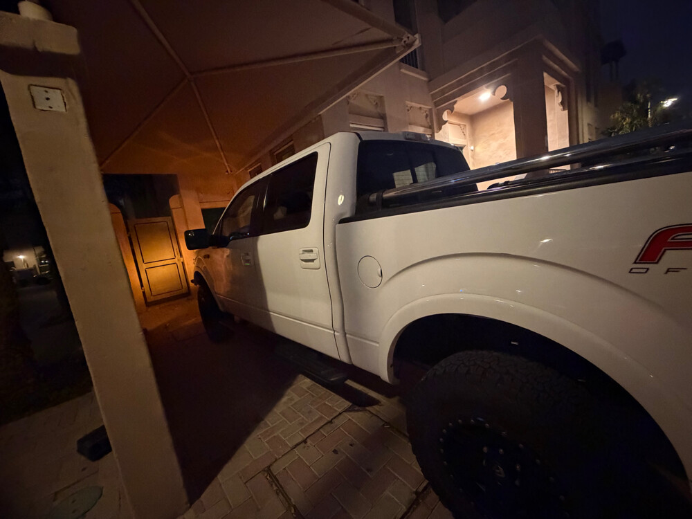 ford f150 in good condition - 3