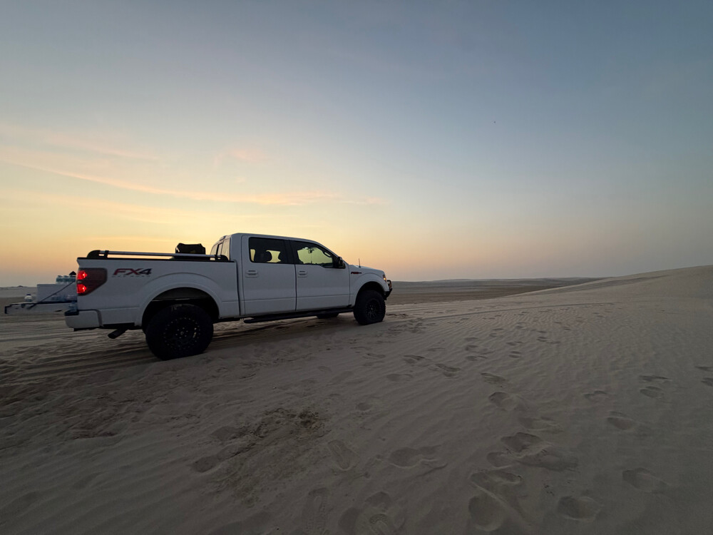 ford f150 in good condition - 5