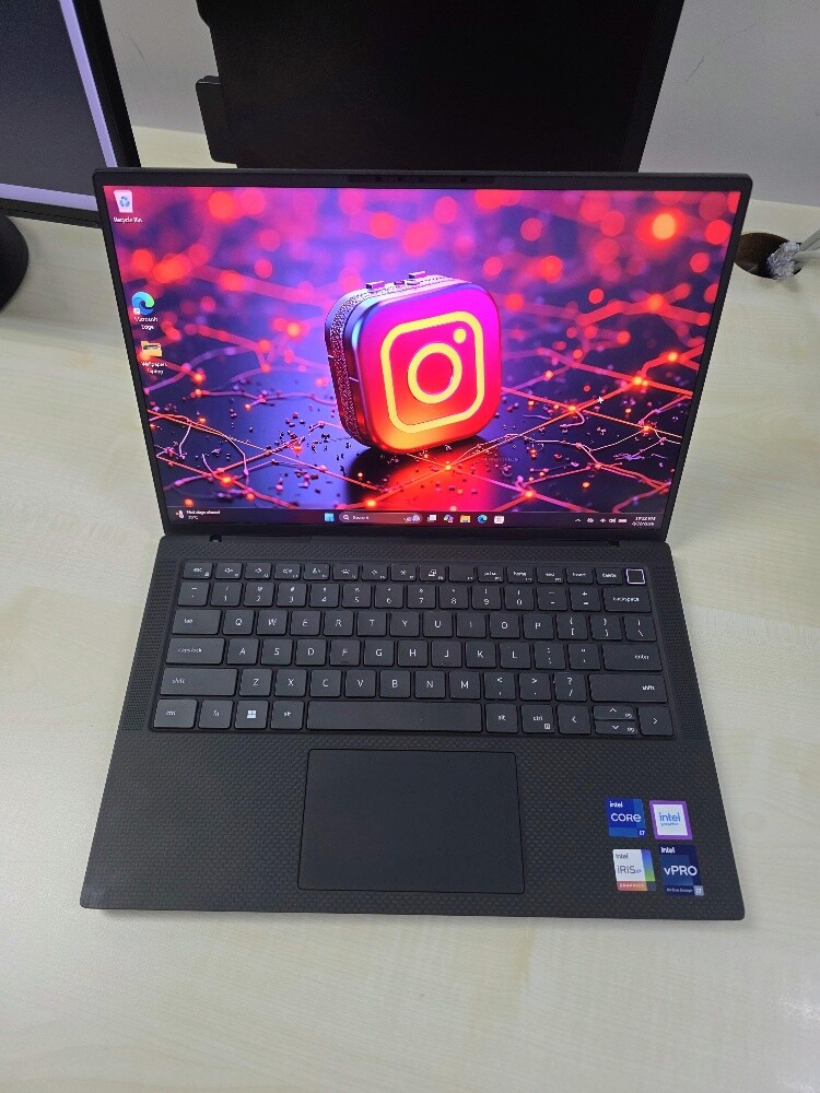 ACER i7-12thGen 16GB-512GB 15.6"FHD - 14
