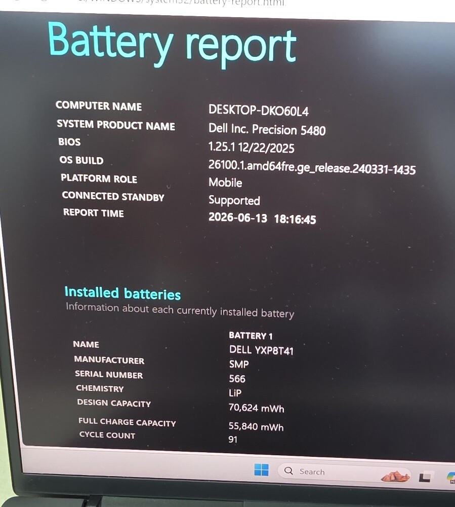 ACER i7-12thGen 16GB-512GB 15.6"FHD - 11