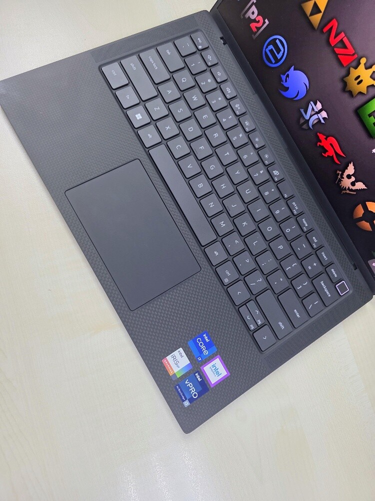 ACER i7-12thGen 16GB-512GB 15.6"FHD - 3